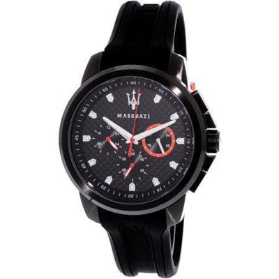 Maserati R8851123007 Herenhorloge Maserati R8851123007 Herenhorloge