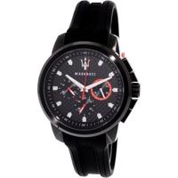 Maserati R8851123007 Herenhorloge - thumbnail
