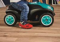 Big schoenbeschermers rood, maat 21-27 - thumbnail