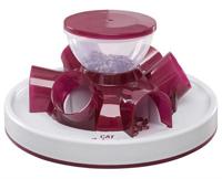 Trixie Slow Feeding tunnel kat - thumbnail