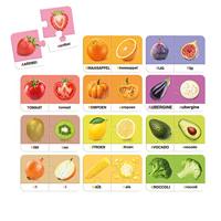 Jumbo ik leer fruit en groenten - thumbnail