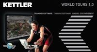 Kettler fitness world-tours 1.0 - thumbnail