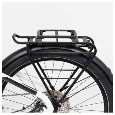 Atran velo adapter newrack uni met avs zwart