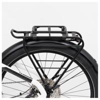 Atran velo adapter newrack uni met avs zwart - thumbnail