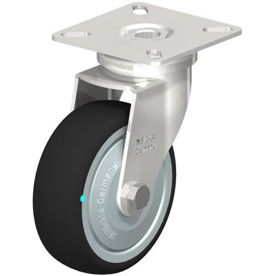 Blickle LPXA-PATH 75KFD Zwenkwiel Wieldiameter: 75 mm Draagvermogen (max.): 75 kg 1 stuk(s) Blickle LPXA-PATH 75KFD Zwenkwiel Wieldiameter: 75 mm Draagvermogen (max.): 75 kg 1 stuk(s)