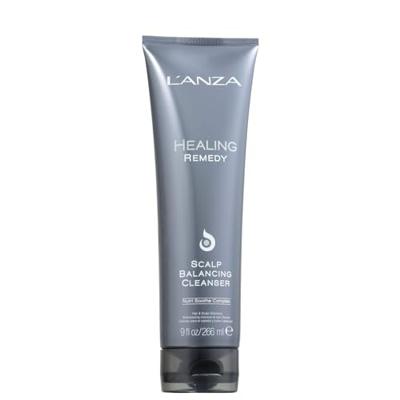 Shampoo L'ANZA Healing Remedy 300 ml Shampoo L'ANZA Healing Remedy 300 ml