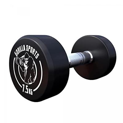 Dumbell set 15 kg - 2 x 7,5 kg
