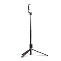 Hama Fancy Stand 170 tripod Smartphone 3 poot/poten Zwart - thumbnail