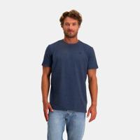 T-shirt Heren | Dark navy | L - thumbnail