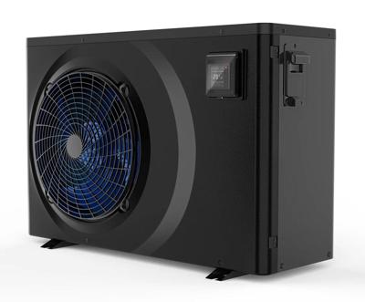 Aquaforte Full Inverter zwembad warmtepomp - 18 kW