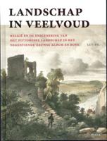 Landschap in veelvoud - Lut Pil - Hardcover (9789461616050) - thumbnail