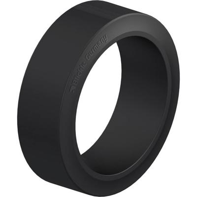 Blickle BEV 405x130/305-ZDG Bandage Wieldiameter: 405 mm Draagvermogen (max.): 1800 kg 1 stuk(s)