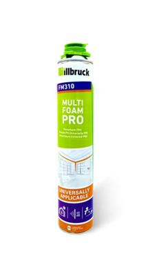 illbruck MULTI FOAM PRO purschuim - FM310 - 750ml