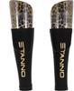 Stanno 482119 Dome Shin Guards - Grijs - M - thumbnail