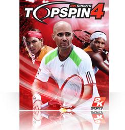Top Spin 4 Top Spin 4