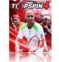 Top Spin 4 - thumbnail