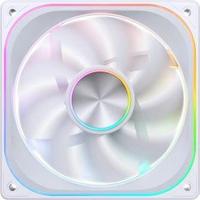 Jonsbo ZA-120 Reverse Blade PWM ARGB White - thumbnail