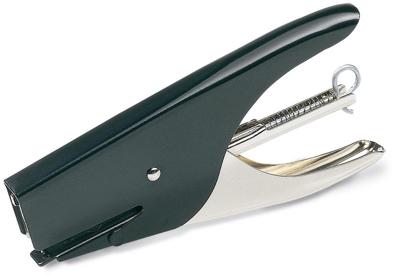 Rapid S51 Niettang | 21/4 mm | Zwart - 10538705