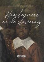 Haarlemmers en de slavernij (Paperback) - thumbnail