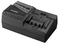 Hikoki Accessoires Acculader UC18YFSL | Oplader 14,4-18v - UC18YFSL - thumbnail