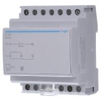 Hager ST314 Veiligheidstransformator 12 V, 24 V 3.33 A - thumbnail