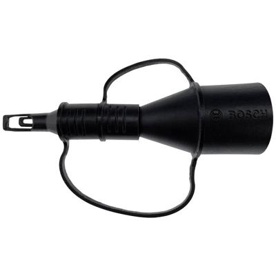 Bosch Accessories 2609256F64 Opblaasadapter