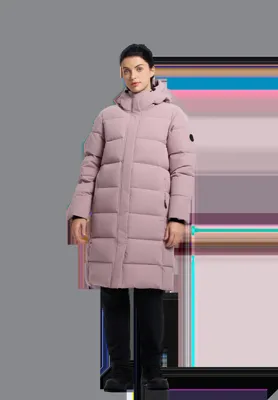 Icepeak Pittsfield Winterjas