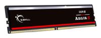 G.Skill DDR5 Aegis 1x16GB 6000MHz CL36 F5-6000J3636F16GX1-IS - thumbnail