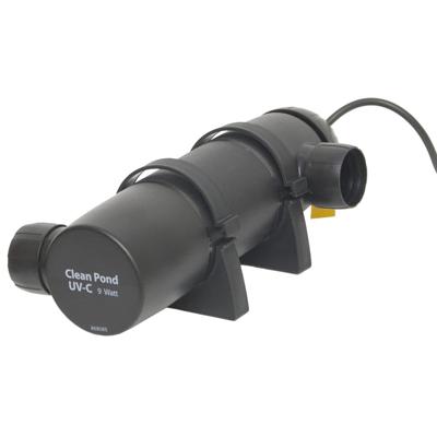 Clean Pond Uv-c 9 Watt Velda - Velda