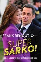 Super Sarko - Frank Renout - ebook - thumbnail