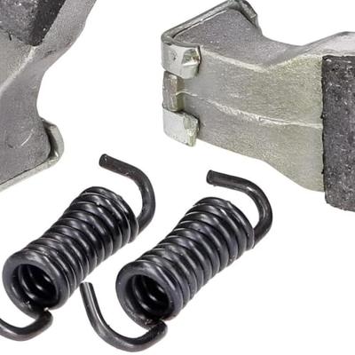 Remsegmenten Puch Maxi 80mm. Leleu