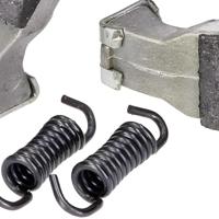 Remsegmenten Puch Maxi 80mm. Leleu - thumbnail