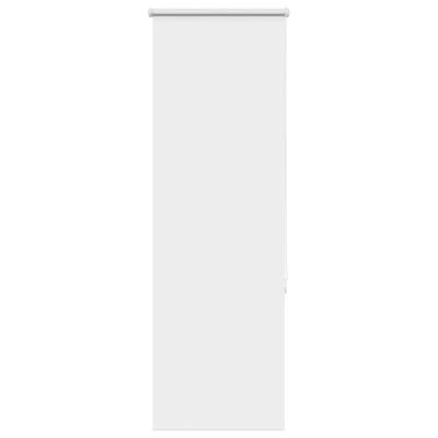 VidaXL Rolgordijn verduisterend 40x130cm stofbreedte 35,7 cm polyester VidaXL Rolgordijn verduisterend 40x130cm stofbreedte 35,7 cm polyester