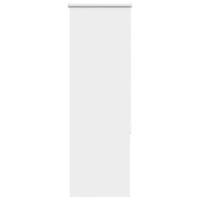 VidaXL Rolgordijn verduisterend 40x130cm stofbreedte 35,7 cm polyester - thumbnail