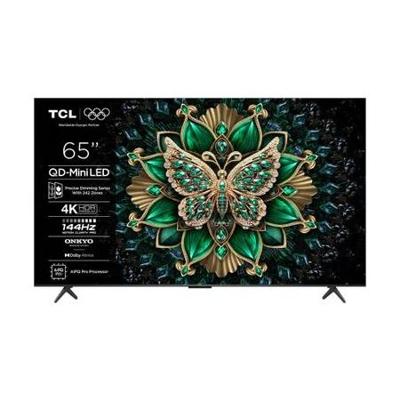 TCL MINI LED 65MQLED75K (2025) - 65 inch - MiniLED TV