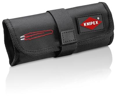Knipex 92 00 04 Universelepincetset 5-delig 135 mm