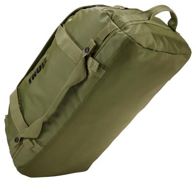 Thule Chasm 40L Duffel Olivine 40L