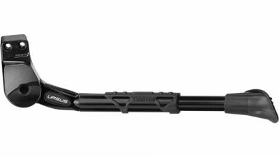 Ursus Fietsstandaard king achter r78 26/28 inch staal zwart