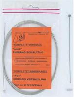 Shimano Slurf derailleur-binnenkabel "h1219225rvs" shim.derail.inner cab. 2,25m sst - thumbnail