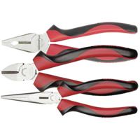 Gedore RED 3301155 Tangenset 3-delig - thumbnail