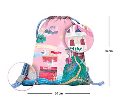 Baagl Gymtas Sprookje Baagl Gymtas Sprookje