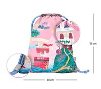 Baagl Gymtas Sprookje - thumbnail