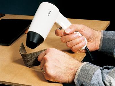 NOCH 58040 PROFI plus H0 Tunnelportaal 2-sporig Hardschuim model, Geverfd