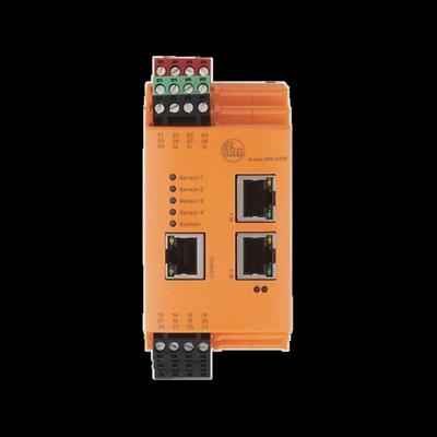 ifm Electronic VSE152 Diagnosticshe elektronica voor trillingssensoren VSE152 1 stuk(s)