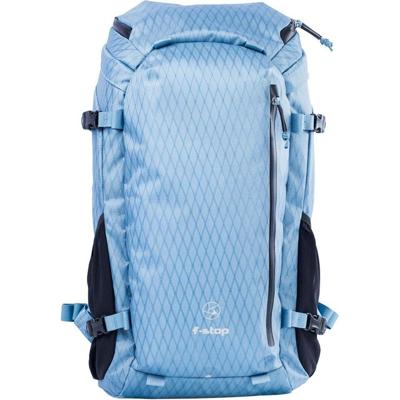F Stop Kashmir 2 AIR 33L Backpack Male Torso Version Spring Lake