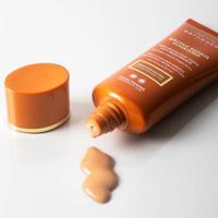 Esthederm Bronz Repair Sunkissed Tinted Face Care - Moderate 50 ml - thumbnail