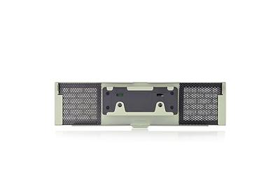 Thermaltake AC-067-OOENAN-A1 LCD-paneelkit Lichtgroen Thermaltake AC-067-OOENAN-A1 LCD-paneelkit Lichtgroen