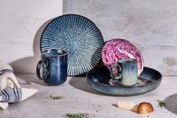 Cosy & Trendy Soepkom Atlantis Stripe ø 16.5 cm - thumbnail