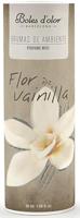 Geurolie Brumas de ambiente 50 ml Flor de Vainilla Vanillebloem Boles d'olor - Boles d olor - thumbnail
