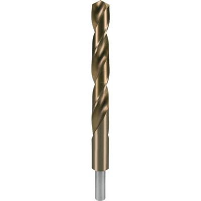 RUKO 2005150 DIN 338 Typ N HSSE-Co 5 Spiraalboor 15 mm Gezamenlijke lengte 169 mm DIN 338 1 stuk(s)